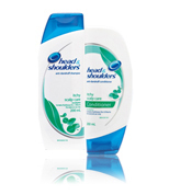 Anti-Dandruff Treatments