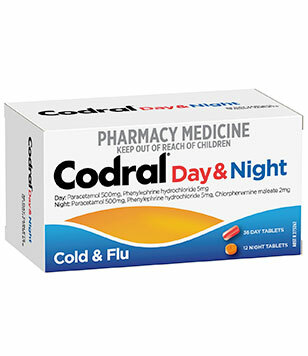 Cold & Flu