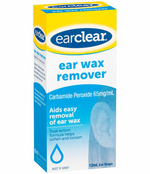 Ear Care