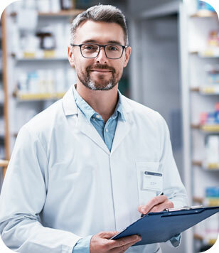 Pharmacist Only Medicines