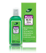 Head Lice Treatments