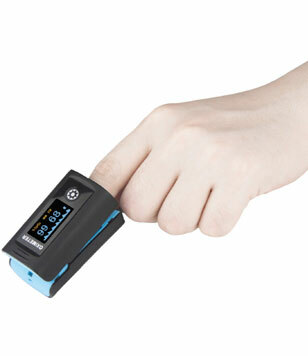 Pulse Oximeters