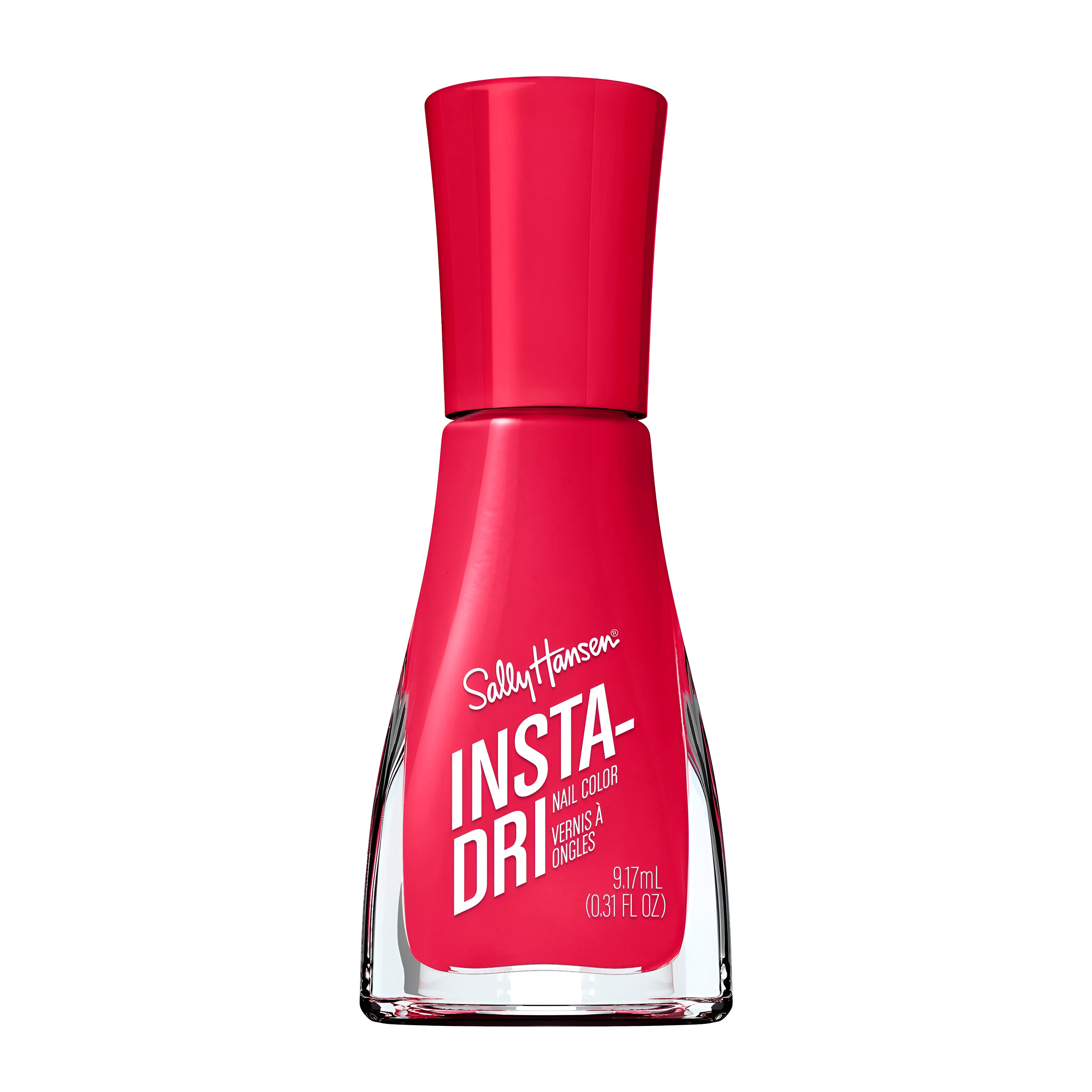 Sally Hansen INSTA-DRI Nail Colour - Picture 12 of 13