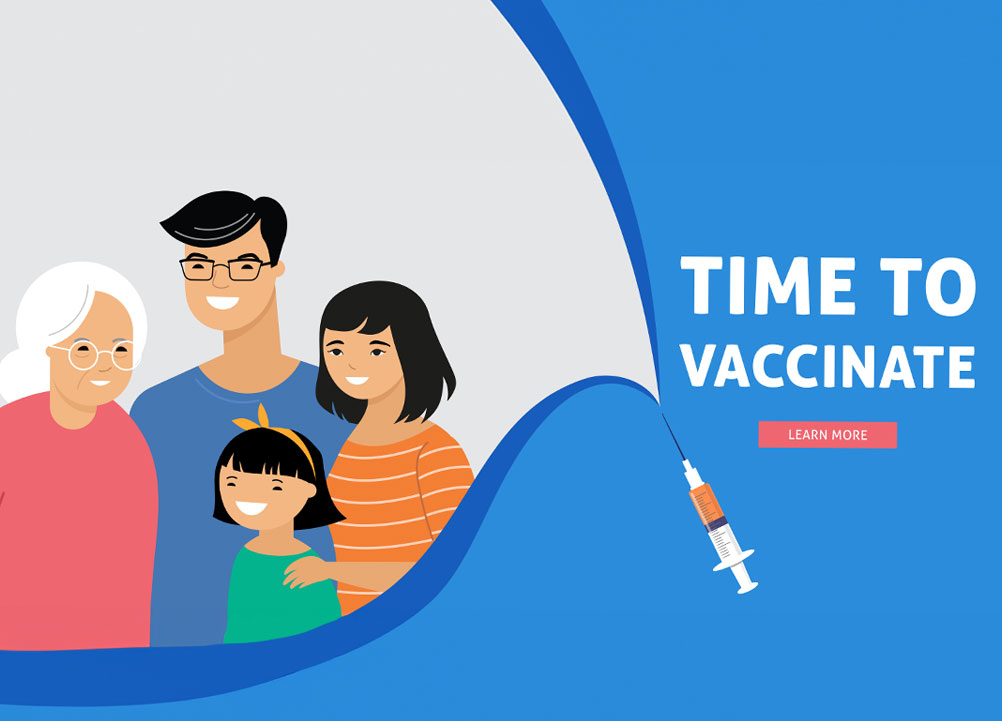 Why You Should Get Your Flu Shot Today - Your Discount Chemist