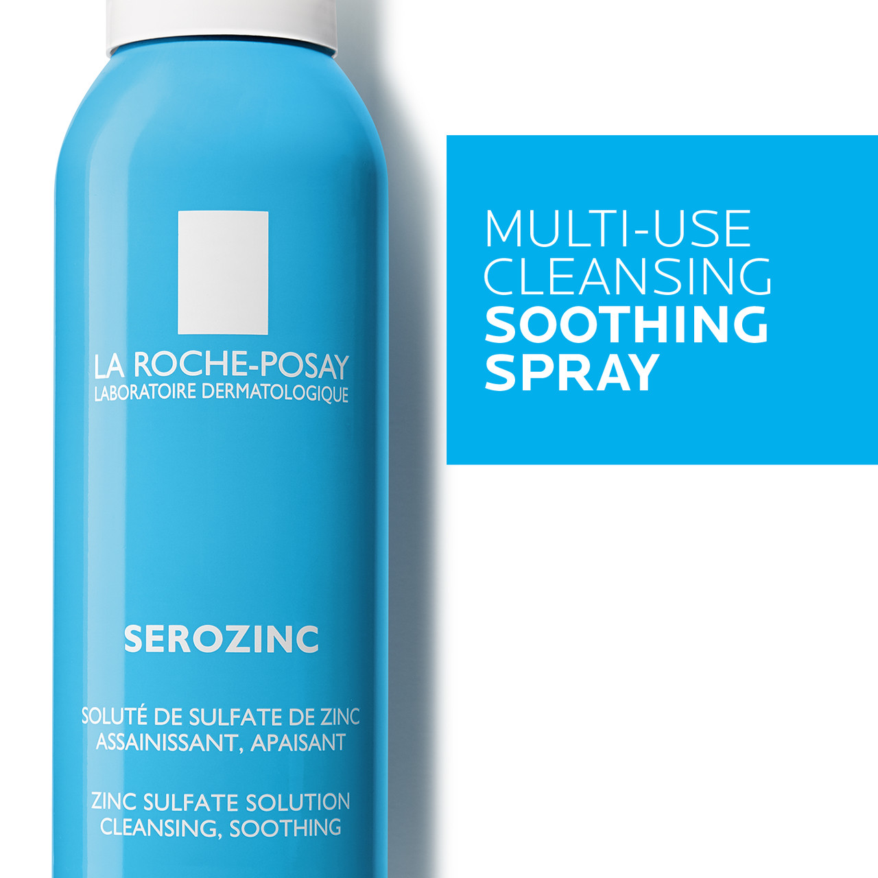 La Roche-PosayLa Roche-Posay(R) Serozinc Toning Mist 150ml