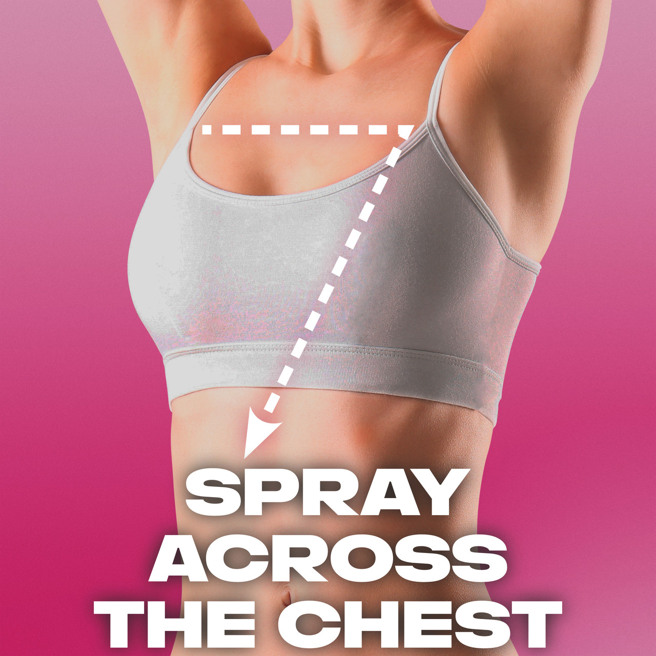 Lynx Deodorant Aerosol Anarchy For Her 165ml