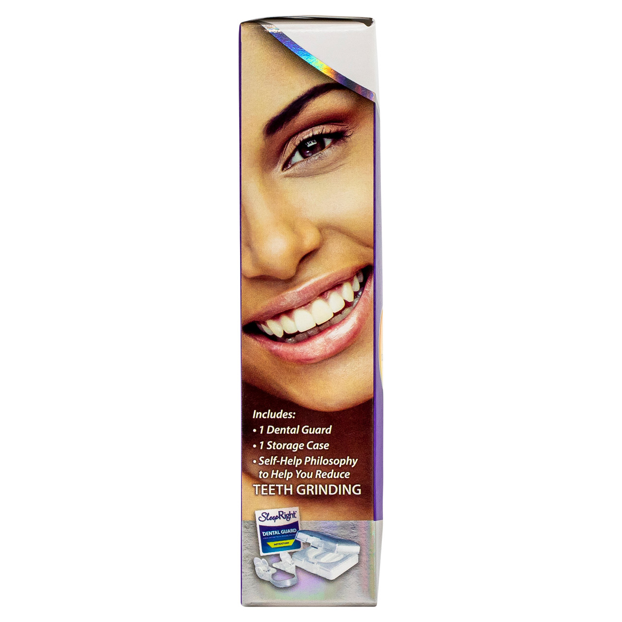 Sleep Right Dura-Comfort Dental Guard