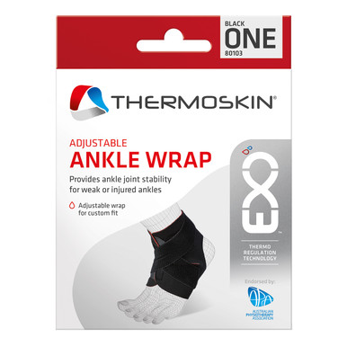 Compression Ankle Sleeve - Thermoskin