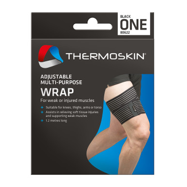 First Aid Thermoskin