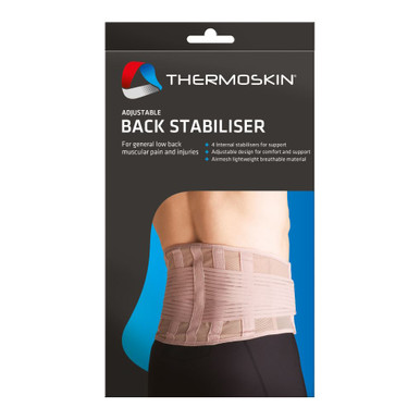 Buy Elastoplast Adjustable Back Stabiliser Online at Chemist