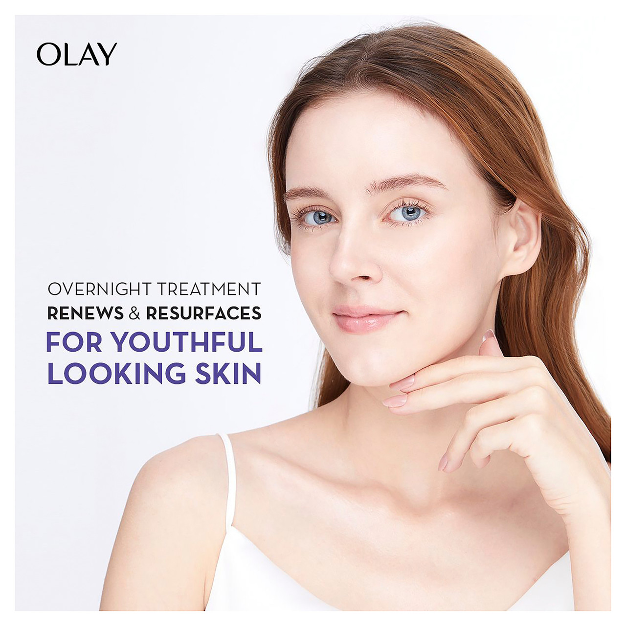 Olay Regenerist Retinol24 Face Cream Moisturiser 50g