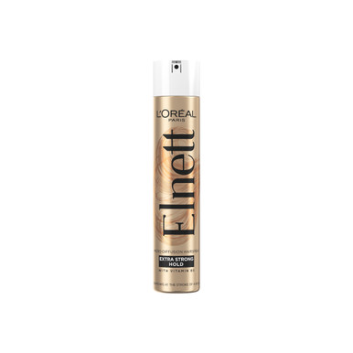 L’Oréal Paris Elnett Satin Supreme Hold Hairspray