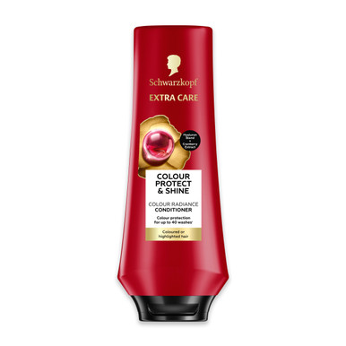 Schwarzkopf Extra Care Colour Perfector Protecting Conditioner 400mL