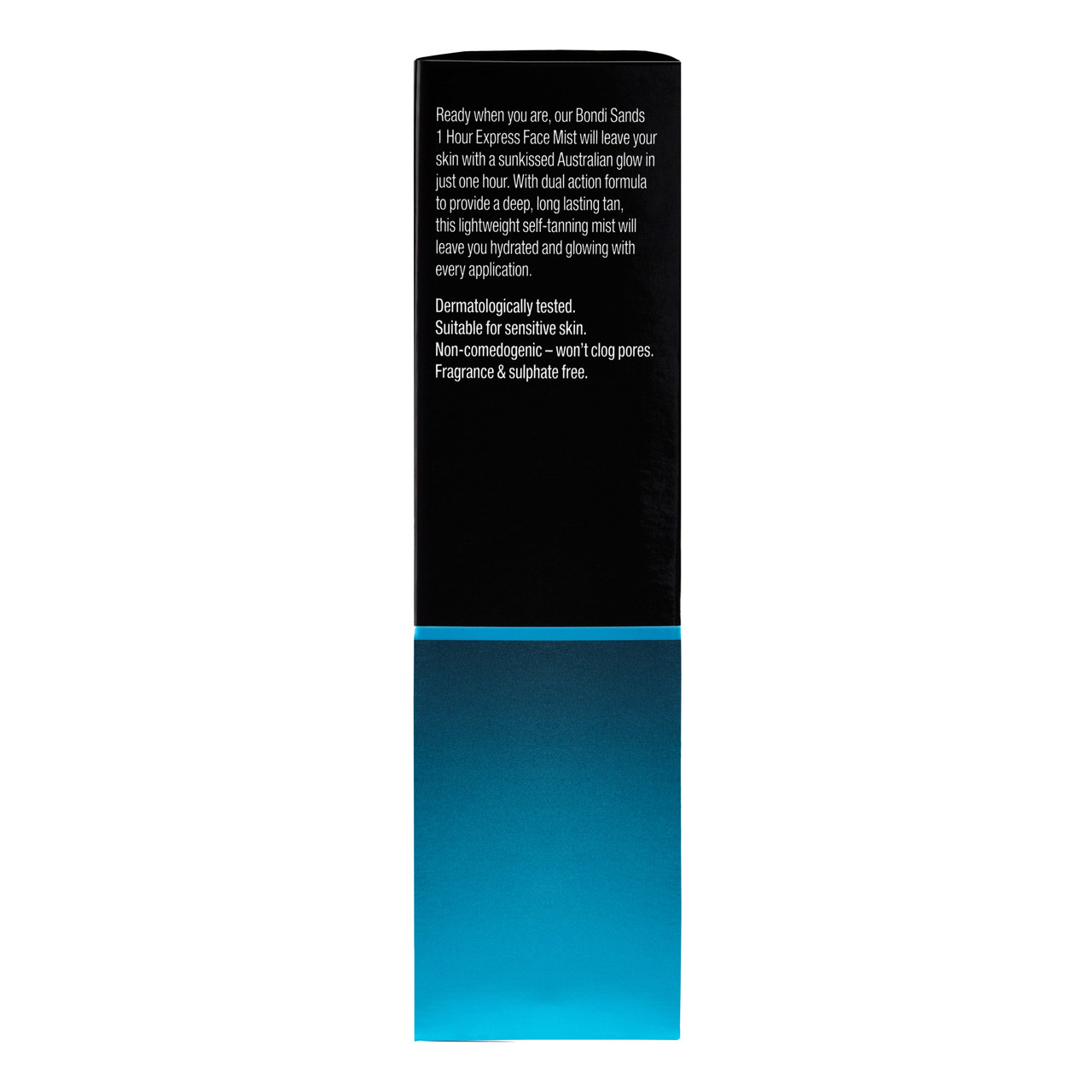Bondi Sands Self Tanning Face Mist 1 Hour Express 70ml