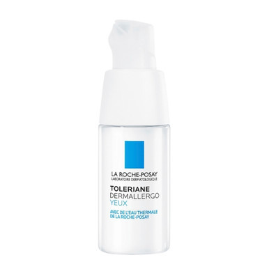 La Roche-Posay Toleriane Dermallergo Eye Cream 20mL