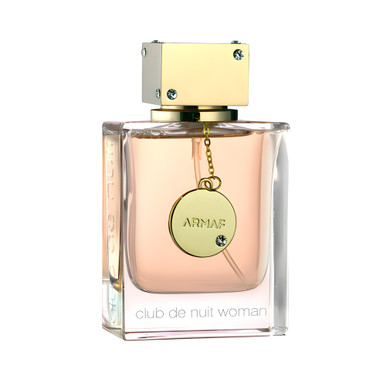 Club De Nuit 105ml EDP By Armaf (Womens)