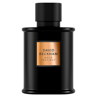 Bold Instinct 75ml EDP By David Beckham (Mens)
