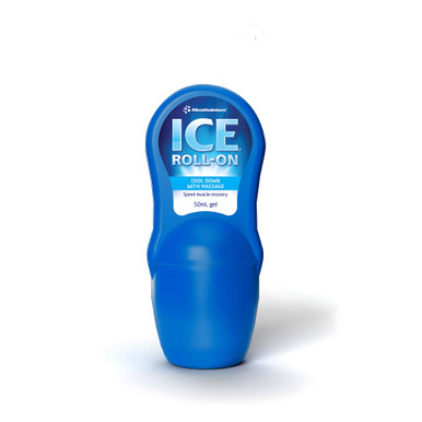 Ice Roll On 50ml