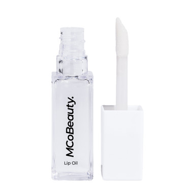 MCoBeauty Lip Oil Hydrating Treatment Clear
