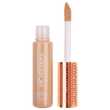MCoBeauty Instant Concealer Camouflage & Contour Light