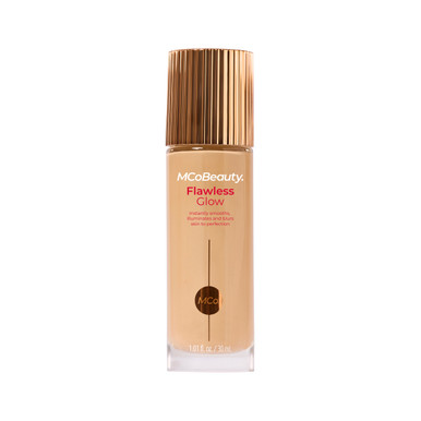 MCoBeauty Flawless Glow Luminous Skin Filter 3.5 Light/Medium