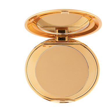 MCoBeauty Miracle Flawless Pressed Powder | 3 Medium Warm