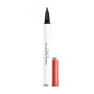 MCoBeauty Longwear Liquid Lip Liner - Very Shelley