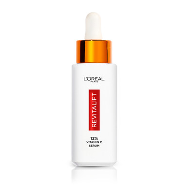L'Oreal Paris Revitalift Vitamin C Serum 30ml