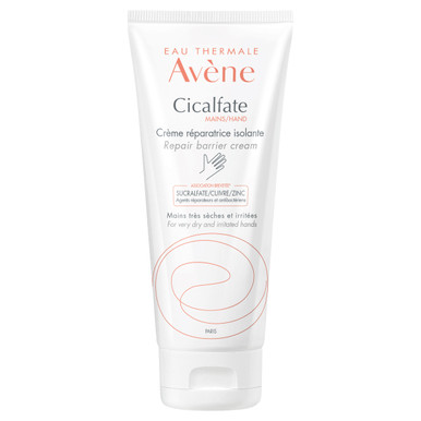 Avène Cicalfate Hand Repair Barrier Cream 100ml