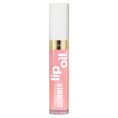 Revlon Super Lustrous Glimmer™ Lip Oil