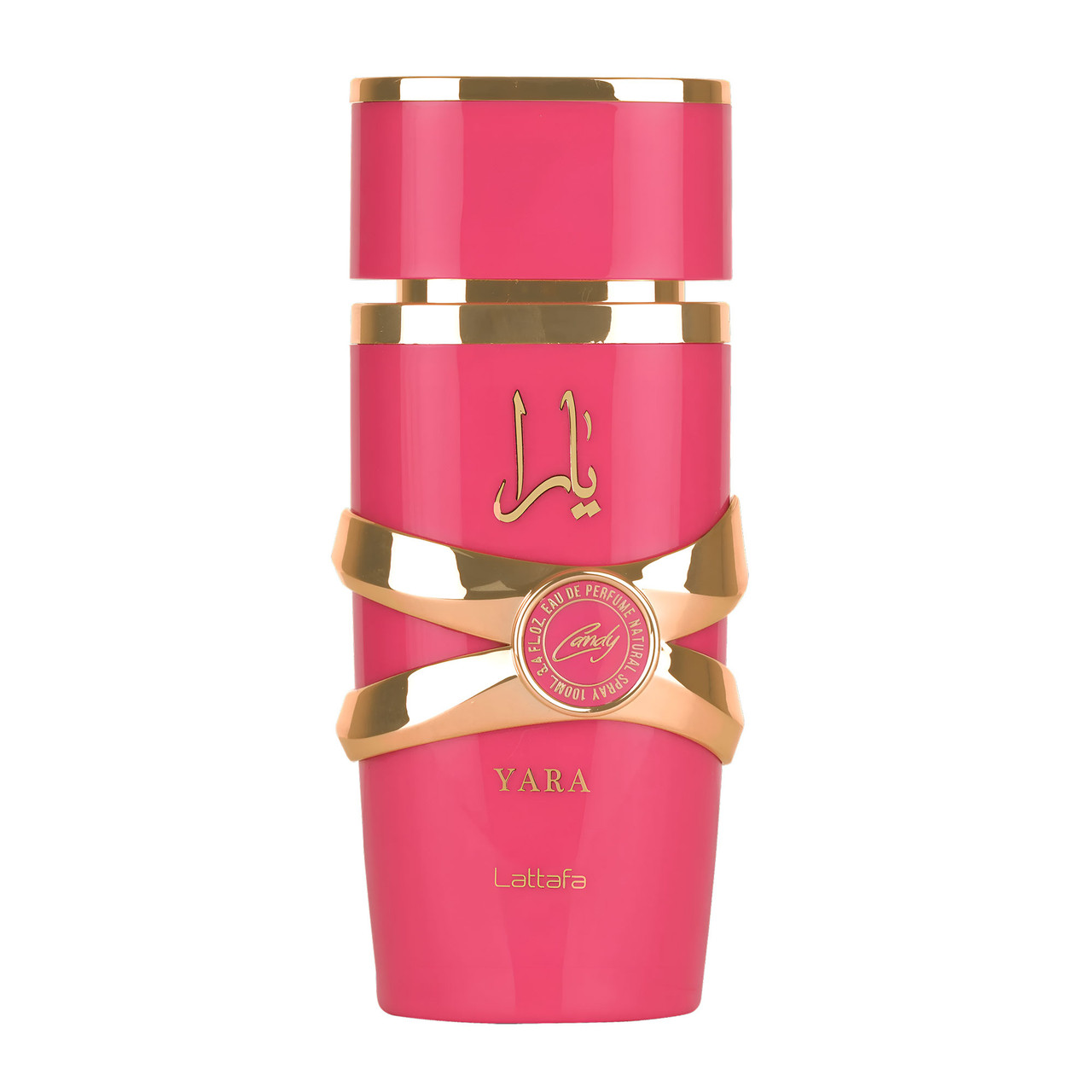 Yara Candy 100ml EDP By Lattafa (Women's) Yara Candy 100ml EDP By Lattafa (Women's)