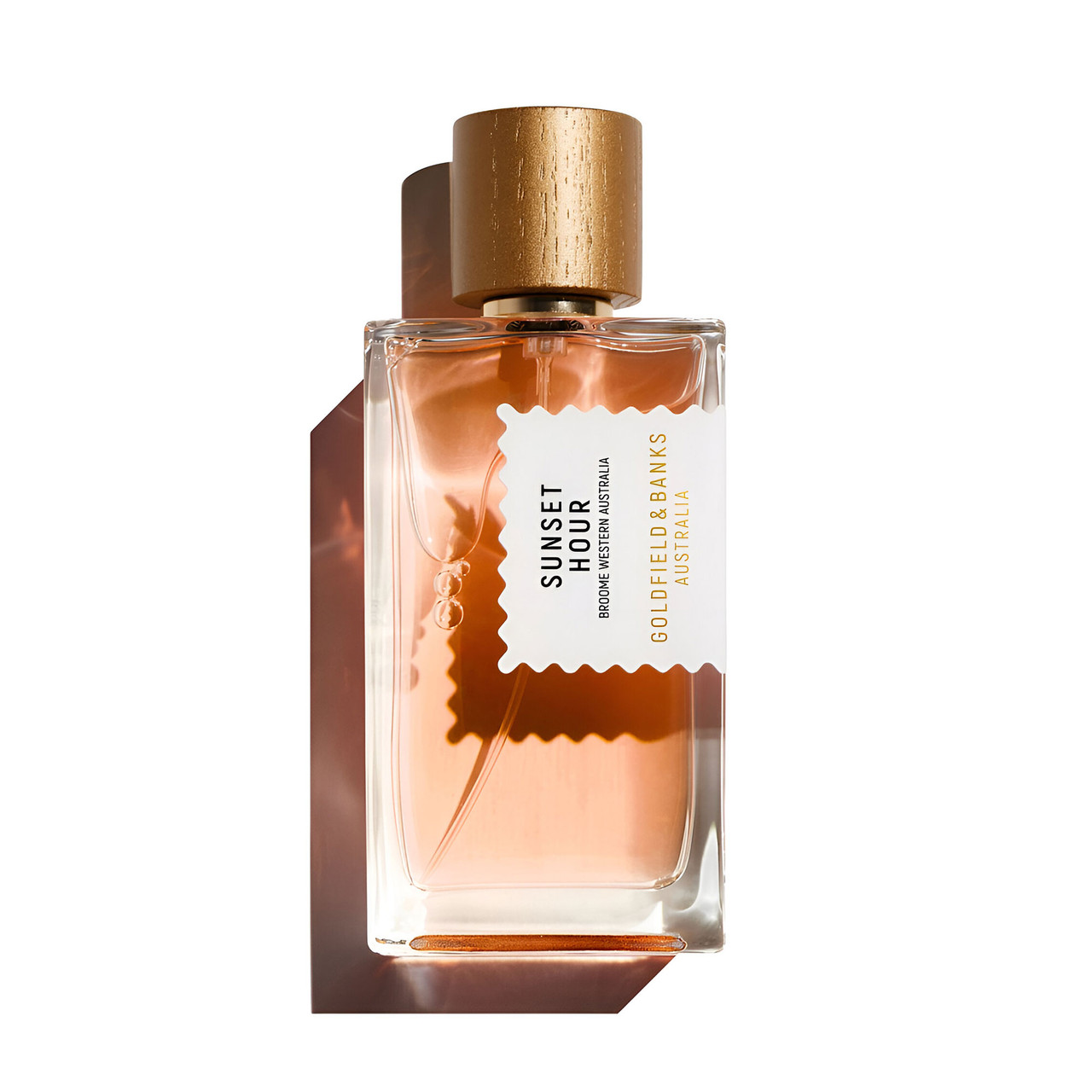 Sunset Hour 100ml EDP By Goldfield & Banks (Women's) Sunset Hour 100ml EDP By Goldfield & Banks (Women's)