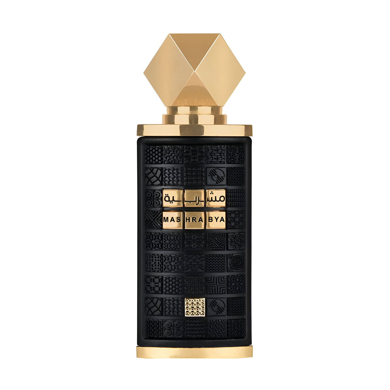 Mashrabya 100ml EDP By Lattafa (Men's) Mashrabya 100ml EDP By Lattafa (Men's)