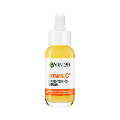 Garnier Brightening Vitamin C Serum 30ml