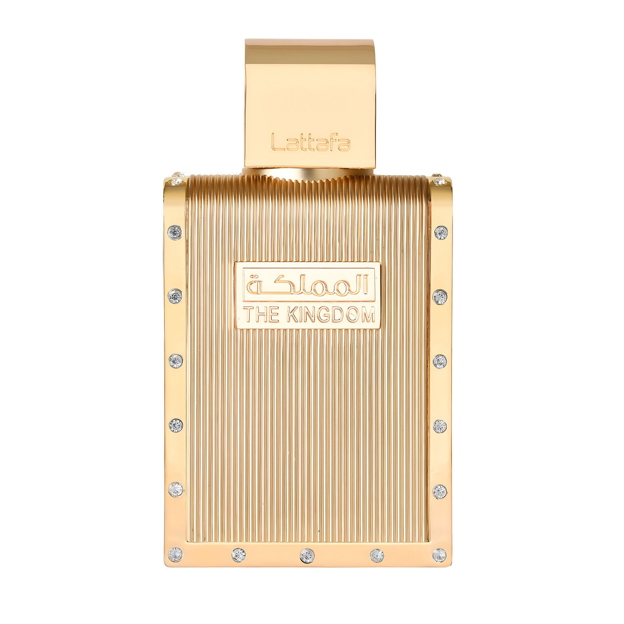 The Kingdom 100ml EDP By Lattafa (Men's) The Kingdom 100ml EDP By Lattafa (Men's)