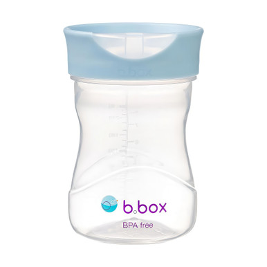 B.Box Training Cup 240ml - Ocean