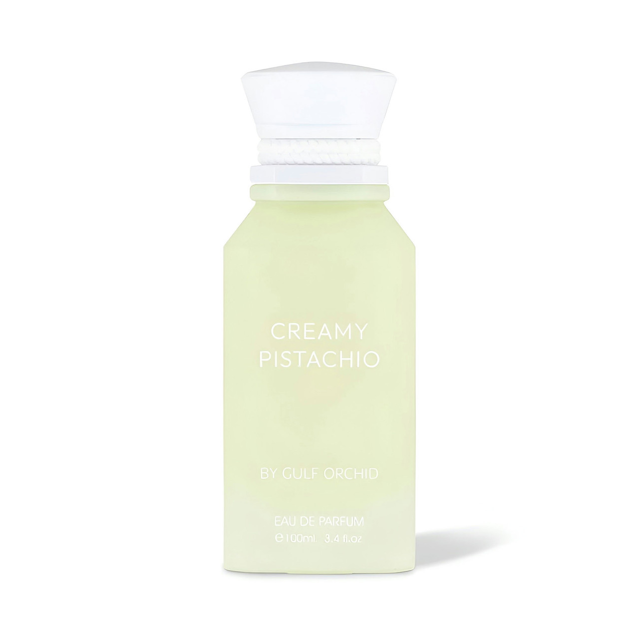 Creamy Pistachio 100ml EDP By Gulf Orchid (Women's) Creamy Pistachio 100ml EDP By Gulf Orchid (Women's)