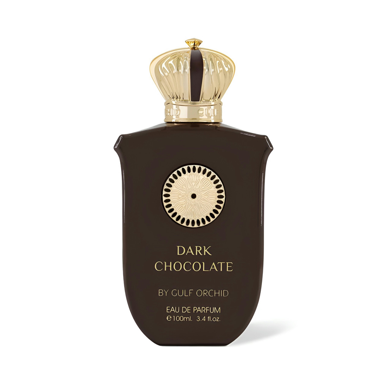 Dark Chocolate 100ml EDP By Gulf Orchid (Men's) Dark Chocolate 100ml EDP By Gulf Orchid (Men's)