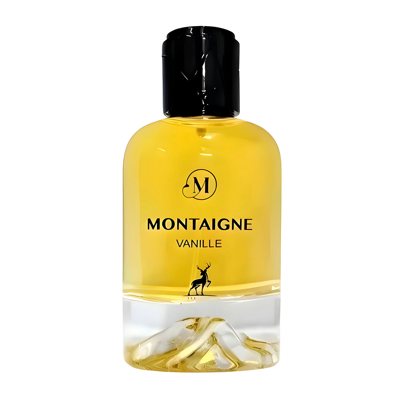 Montaigne Vanille 100ml EDP By Maison Alhambra (Women's) Montaigne Vanille 100ml EDP By Maison Alhambra (Women's)