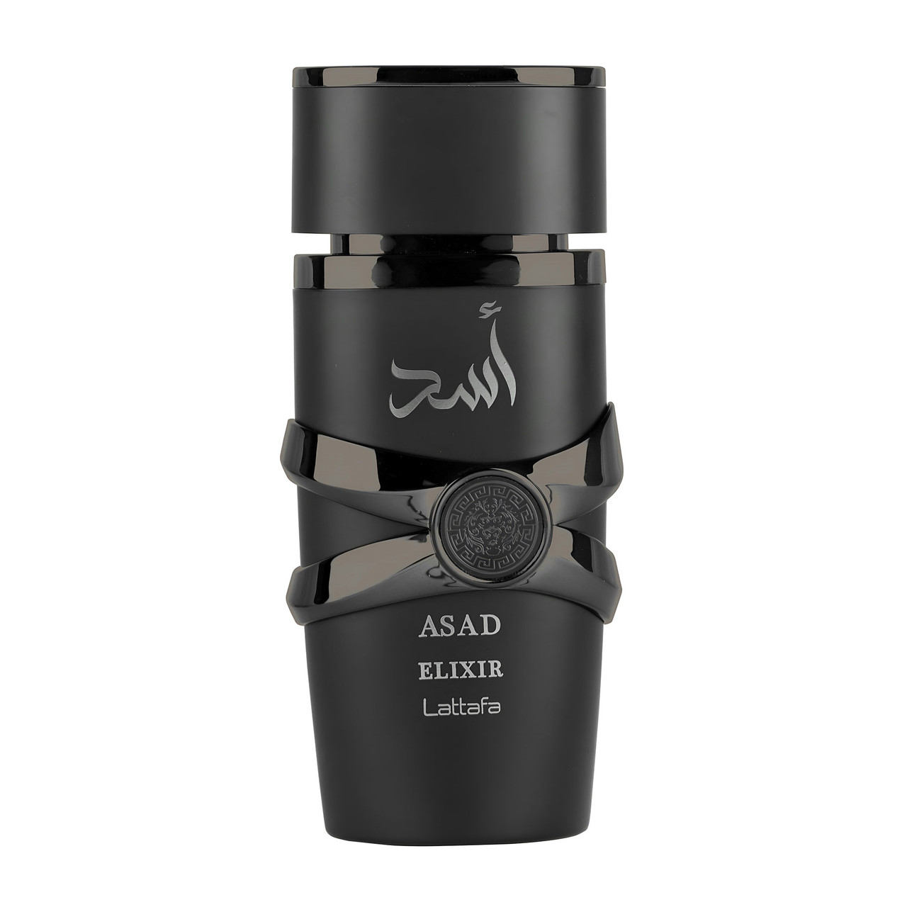 Asad Elixir 100ml EDP By Lattafa (Men's) Asad Elixir 100ml EDP By Lattafa (Men's)