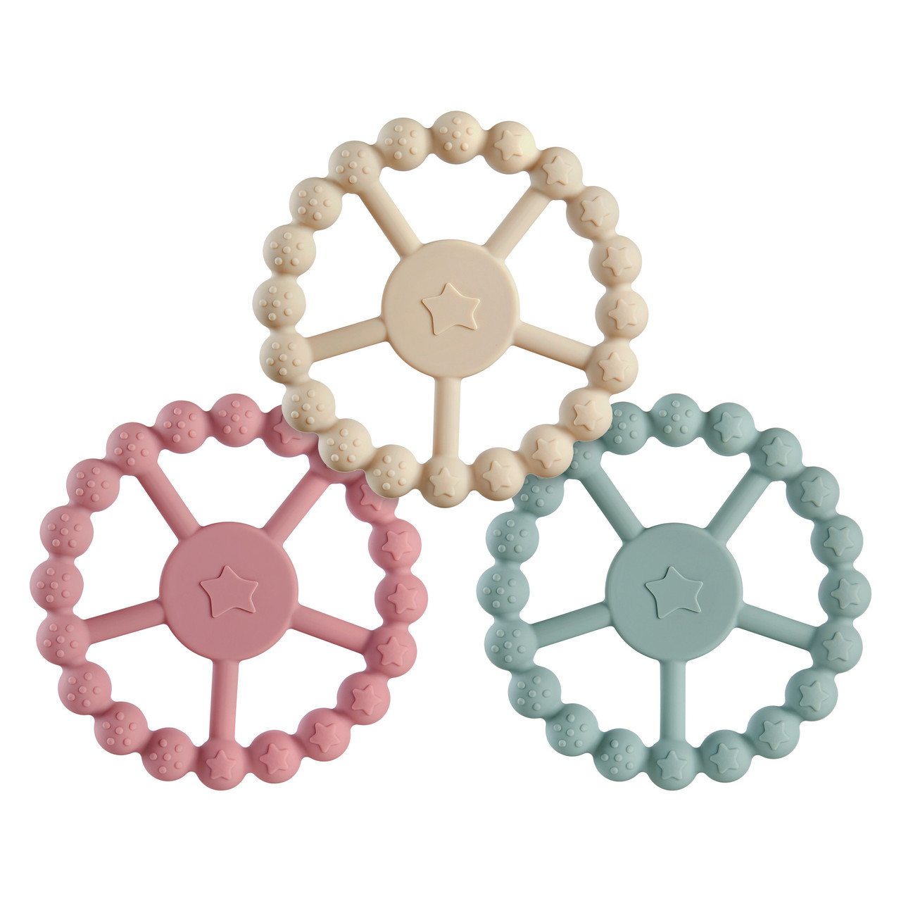 Tommee Tippee Silicone Teether