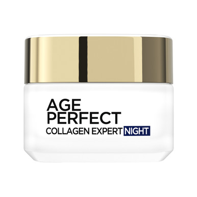 L'Oréal Paris Age Perfect Night Cream 50mL