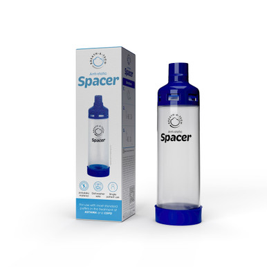 Breath-A-Tech Anti-Static Spacer
