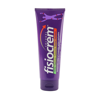 Fisiocrem Solugel 250g