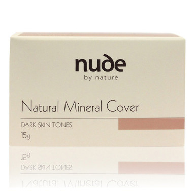 Radiant Charm  Mini Complexion Icons Trio – Nude by Nature AU