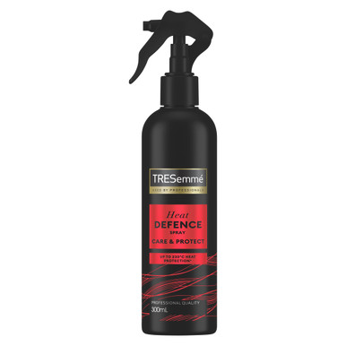 Tresemme Hair Spray Heat Defence 300 mL