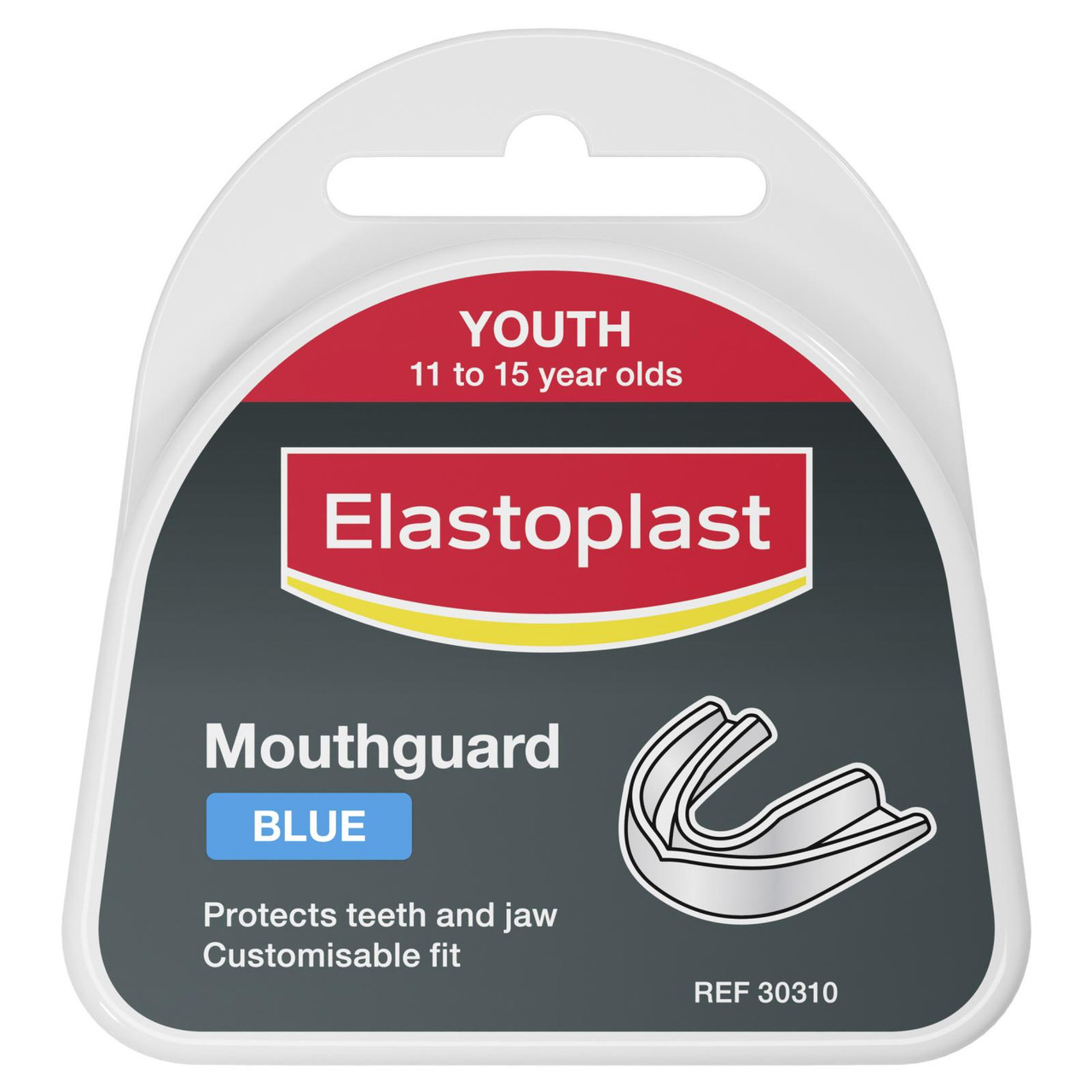 Elastoplast Sport Youth Mouthguard (11-15 years)