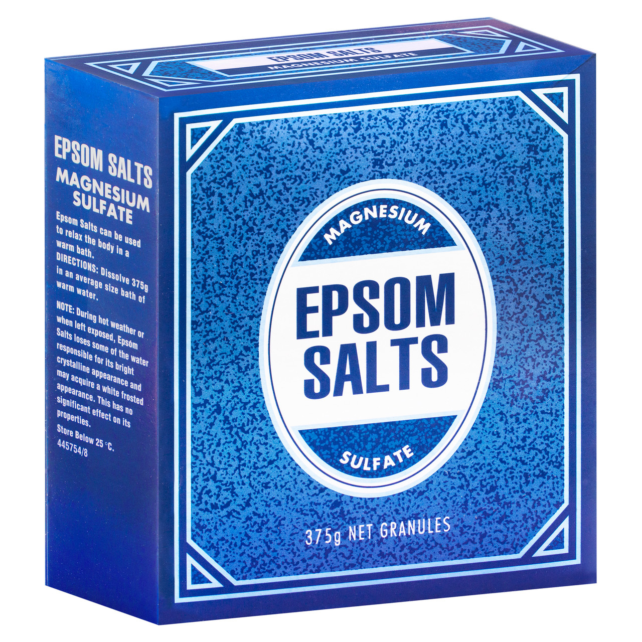 Sanofi Epsom Salts 375g