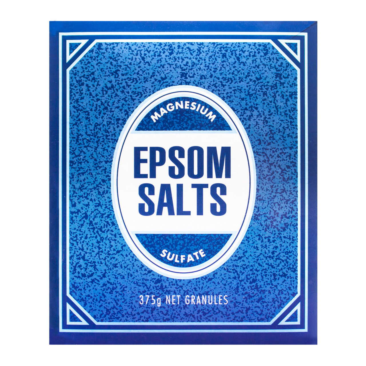 Sanofi Epsom Salts 375g