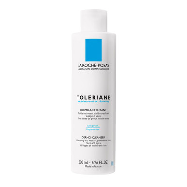 La Roche-Posay Toleriane Dermo Cleanser 200mL